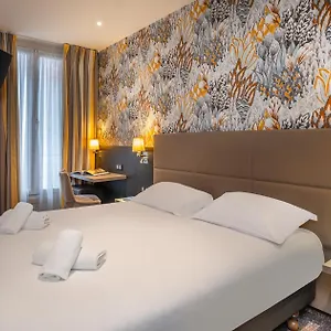 2* Hotel Terminus Orleans