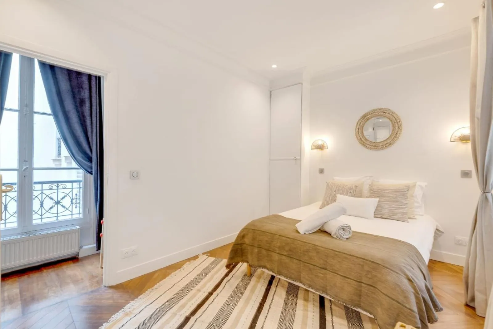 פריז Luxurious Flat Champs Elysee דירה